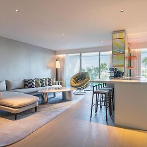 Residencia de 1 Dormitorio